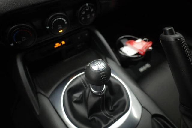 2022 Mazda ND MX-5 Miata - Image 8 of 11
