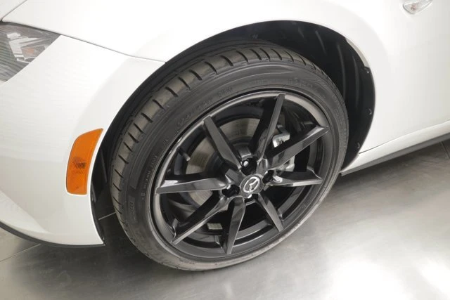2022 Mazda ND MX-5 Miata - Image 5 of 11