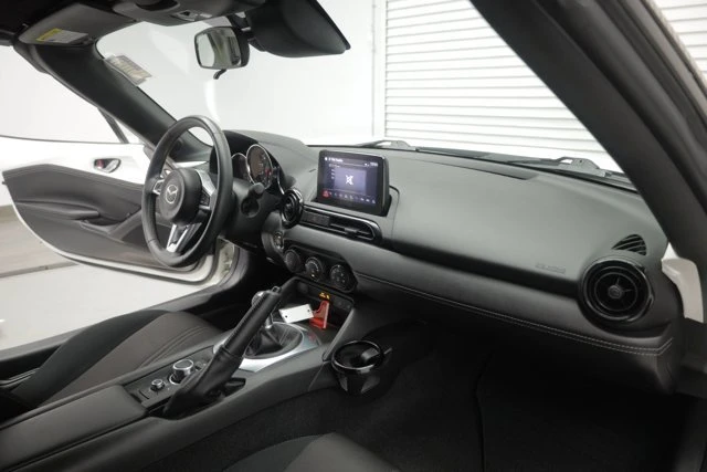 2022 Mazda ND MX-5 Miata - Image 10 of 11