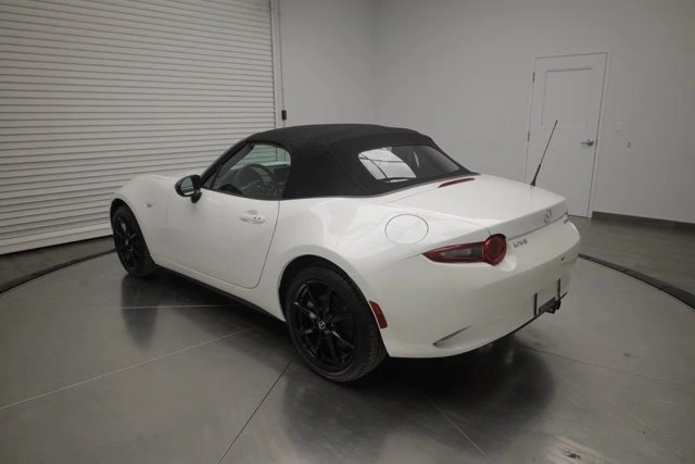 2022 Mazda ND MX-5 Miata - Image 4 of 11