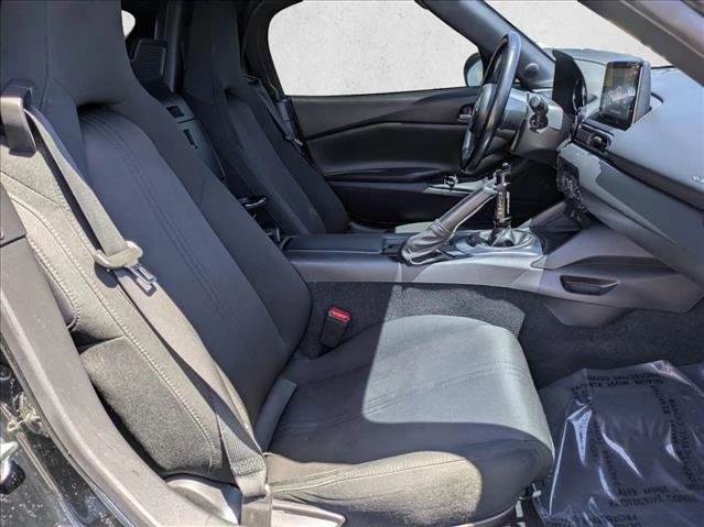 2022 Mazda ND MX-5 Miata - Image 16 of 20