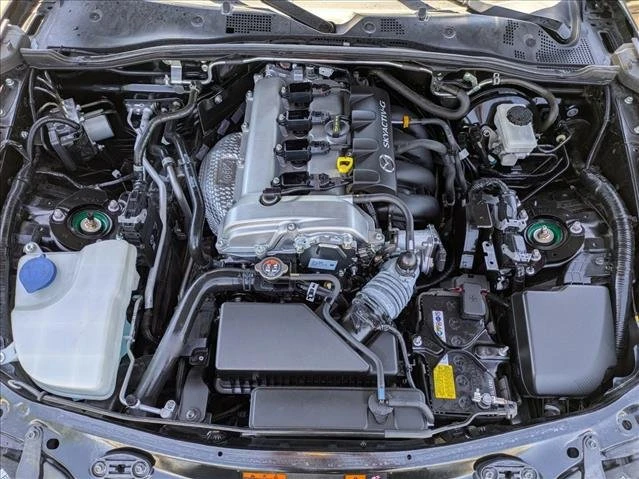 2022 Mazda ND MX-5 Miata - Image 18 of 20
