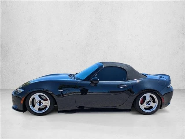 2022 Mazda ND MX-5 Miata - Image 9 of 20