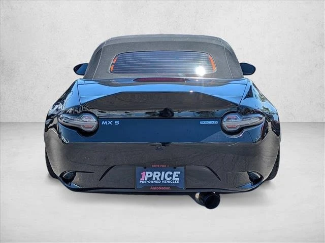 2022 Mazda ND MX-5 Miata - Image 7 of 20