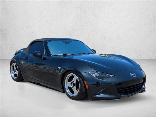 2022 Mazda ND MX-5 Miata - Image 3 of 20