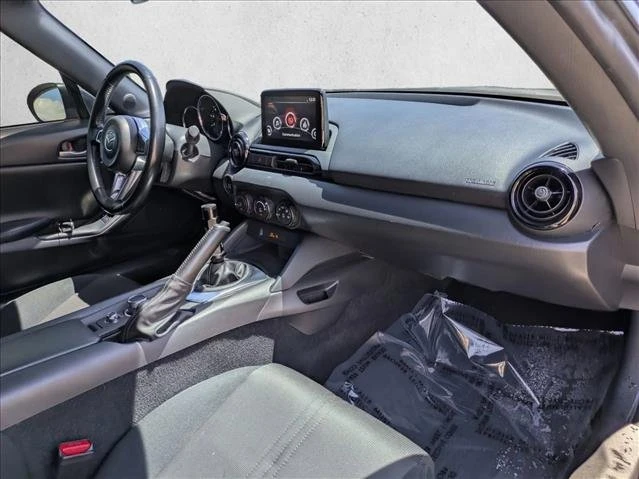 2022 Mazda ND MX-5 Miata - Image 17 of 20