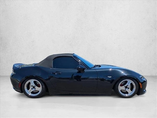 2022 Mazda ND MX-5 Miata - Image 4 of 20