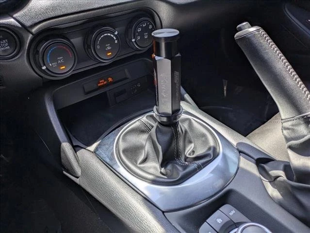 2022 Mazda ND MX-5 Miata - Image 12 of 20