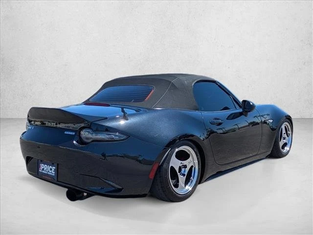 2022 Mazda ND MX-5 Miata - Image 5 of 20