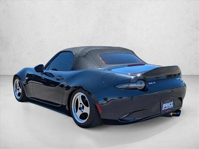 2022 Mazda ND MX-5 Miata - Image 8 of 20