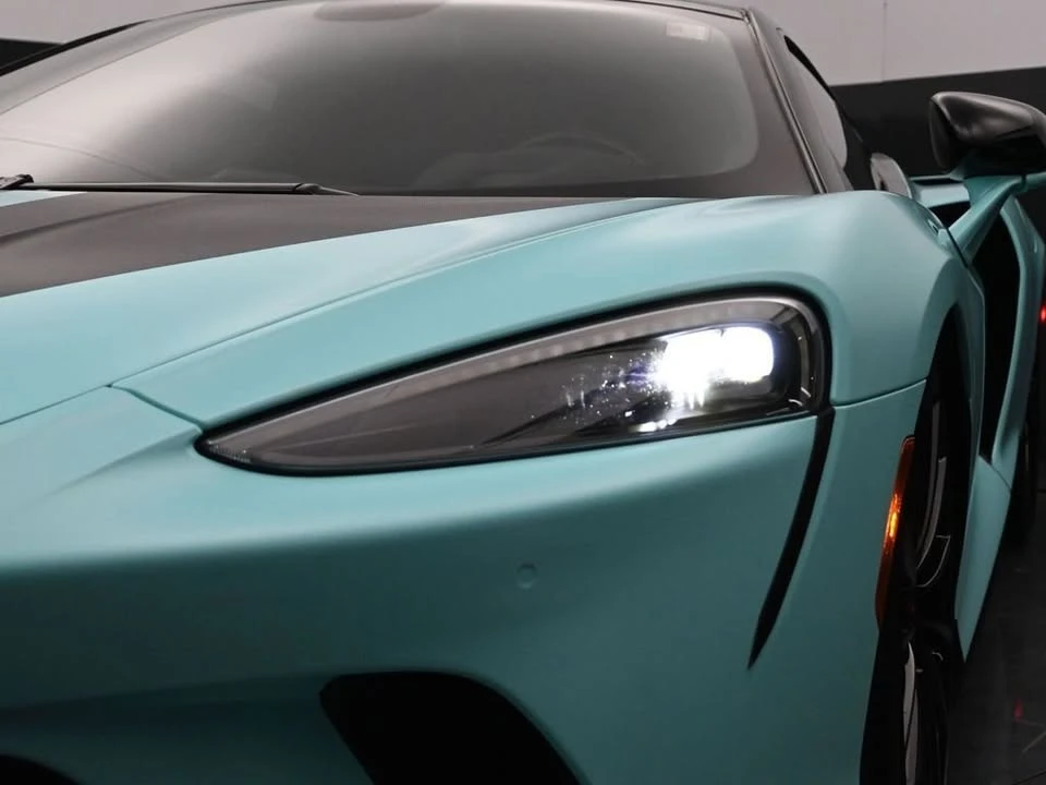 2022 McLaren GT - Image 9 of 20
