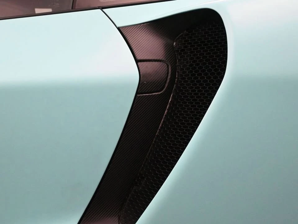 2022 McLaren GT - Image 18 of 20