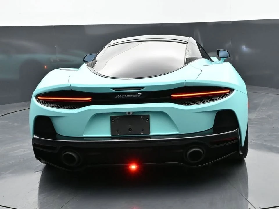 2022 McLaren GT - Image 6 of 20