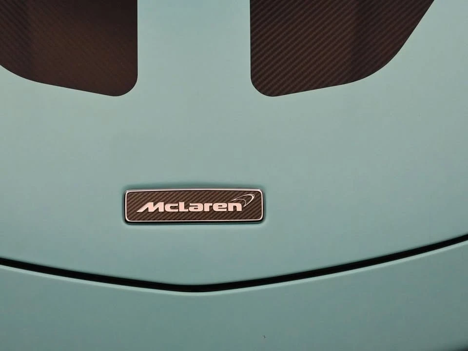 2022 McLaren GT - Image 20 of 20