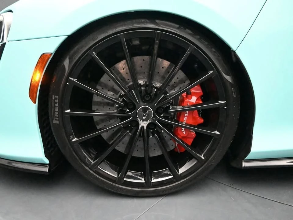 2022 McLaren GT - Image 16 of 20