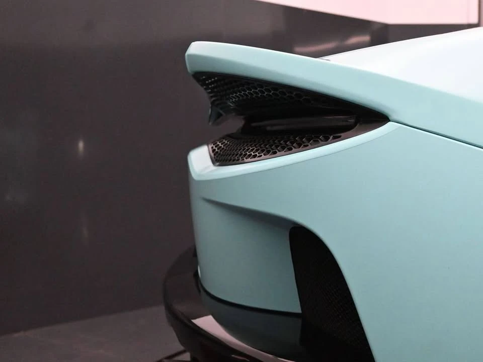 2022 McLaren GT - Image 15 of 20