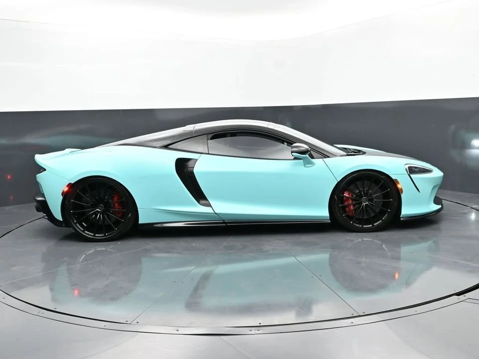 2022 McLaren GT - Image 4 of 20