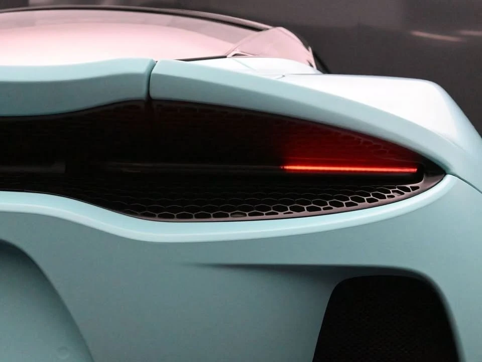 2022 McLaren GT - Image 11 of 20