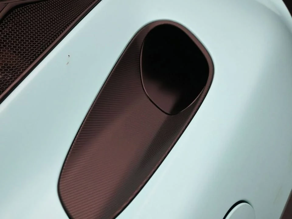 2022 McLaren GT - Image 19 of 20