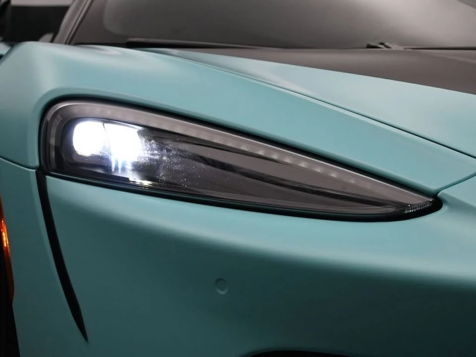 2022 McLaren GT - Image 10 of 20