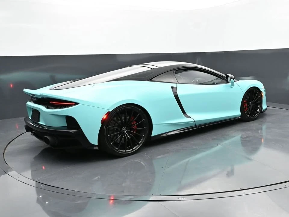 2022 McLaren GT - Image 5 of 20