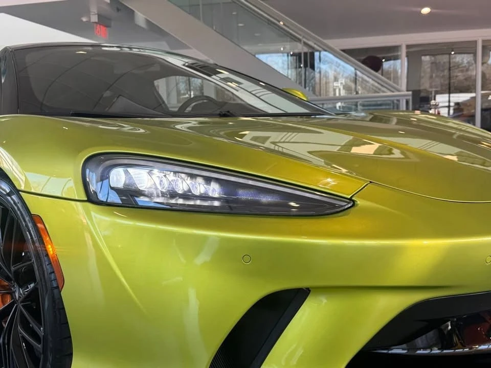 2022 McLaren GT - Image 12 of 20