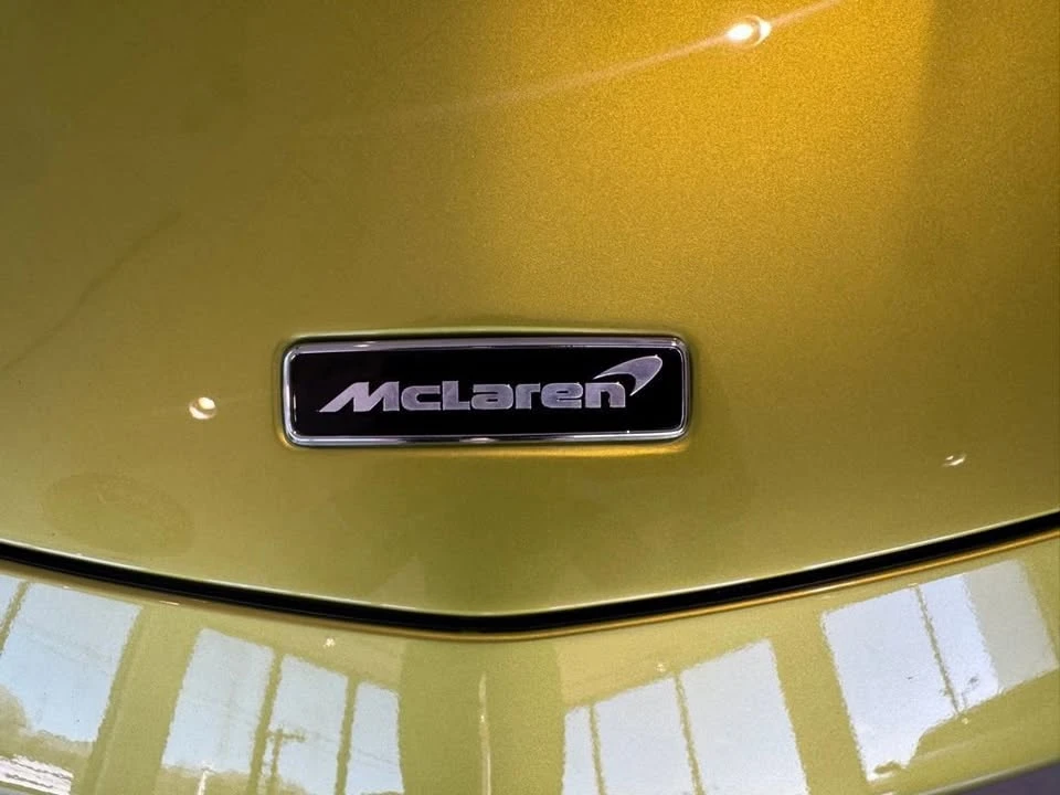 2022 McLaren GT - Image 20 of 20