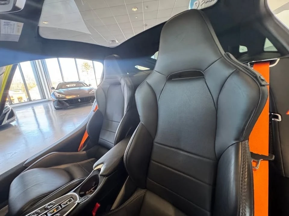 2022 McLaren GT - Image 4 of 20