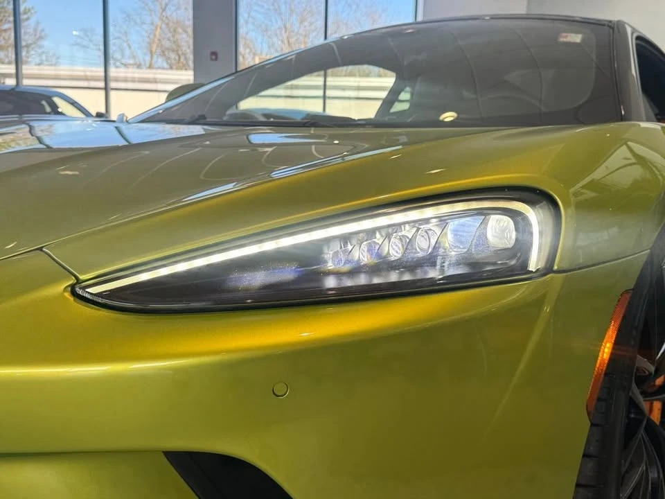 2022 McLaren GT - Image 11 of 20