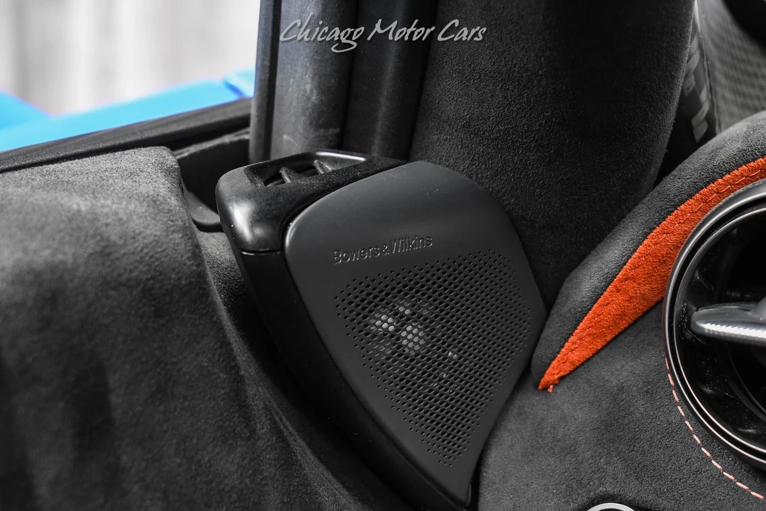 2022 McLaren 675LT - Image 28 of 31