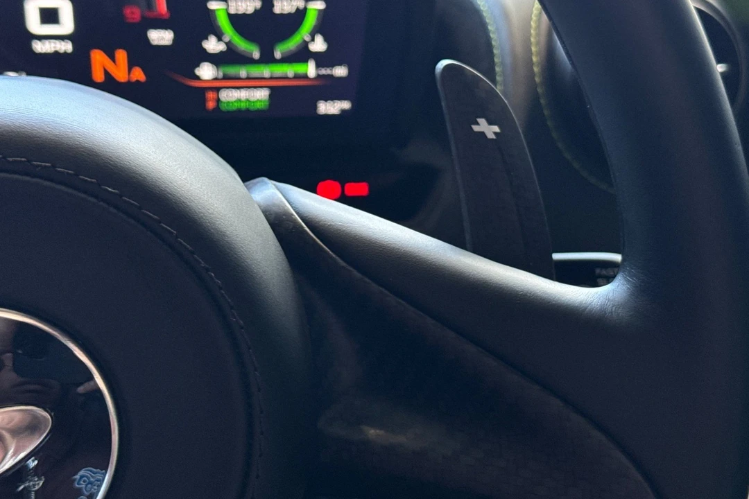 2022 McLaren 675LT - Image 30 of 31