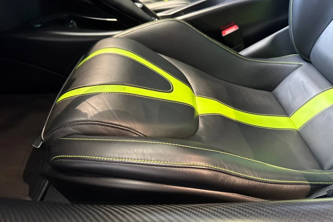 2022 McLaren 675LT - Image 15 of 31