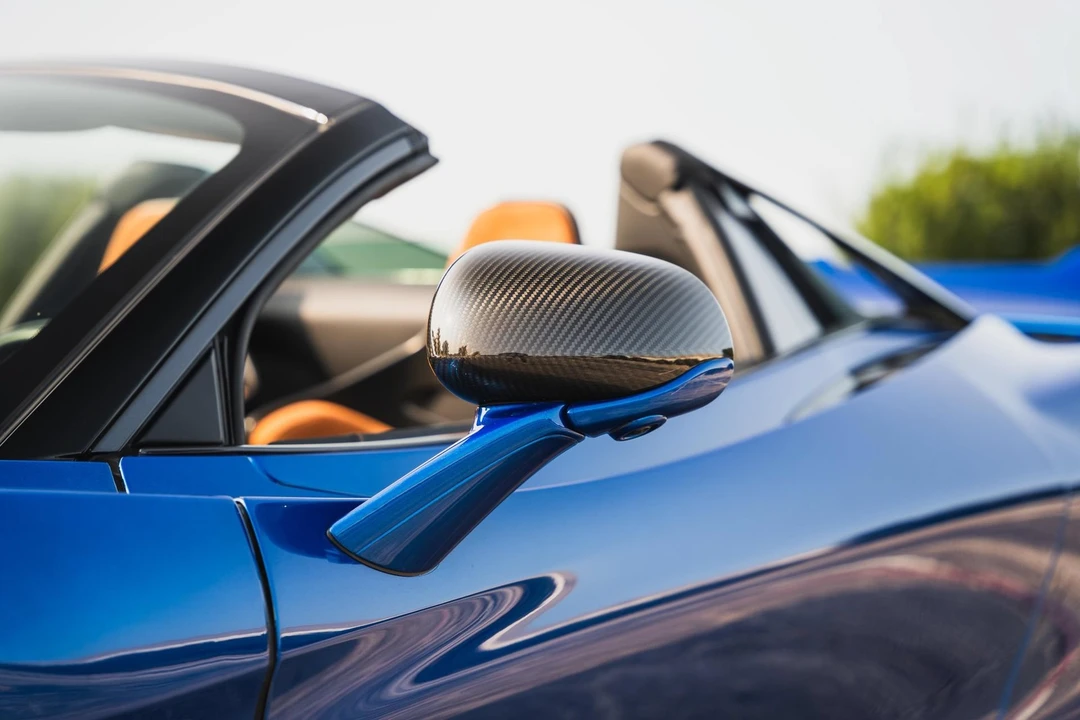 2022 McLaren 675LT - Image 11 of 31