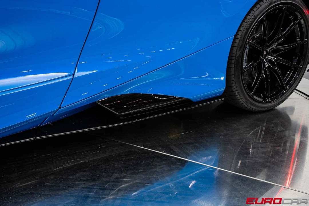 2022 McLaren 675LT - Image 21 of 31
