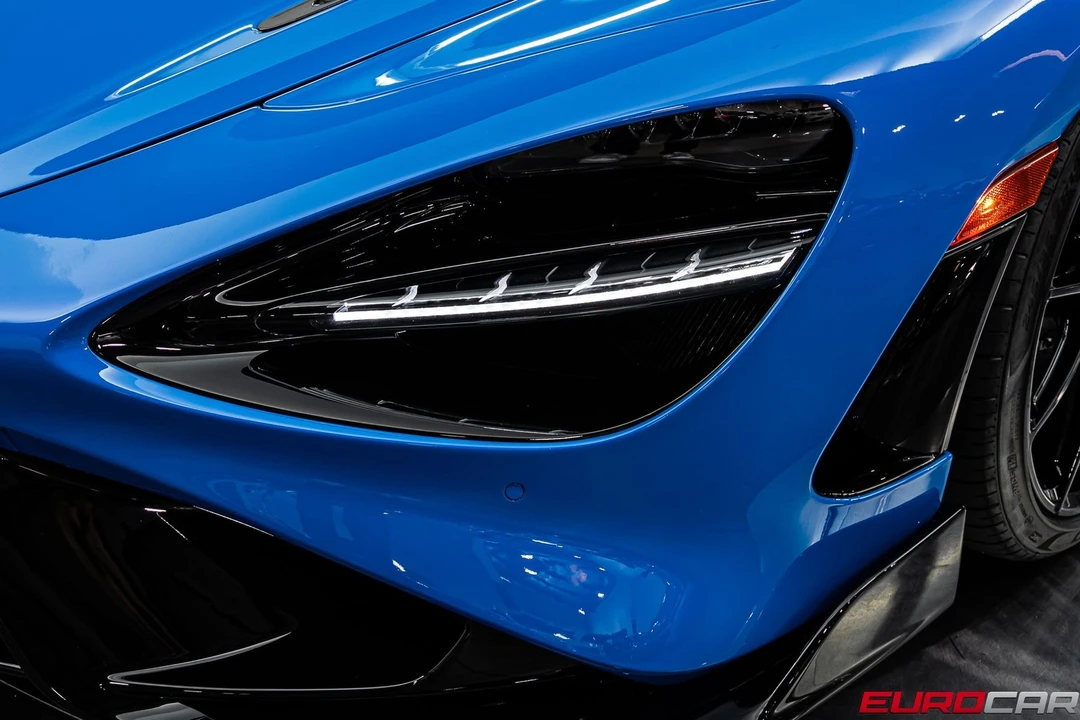 2022 McLaren 675LT - Image 15 of 31