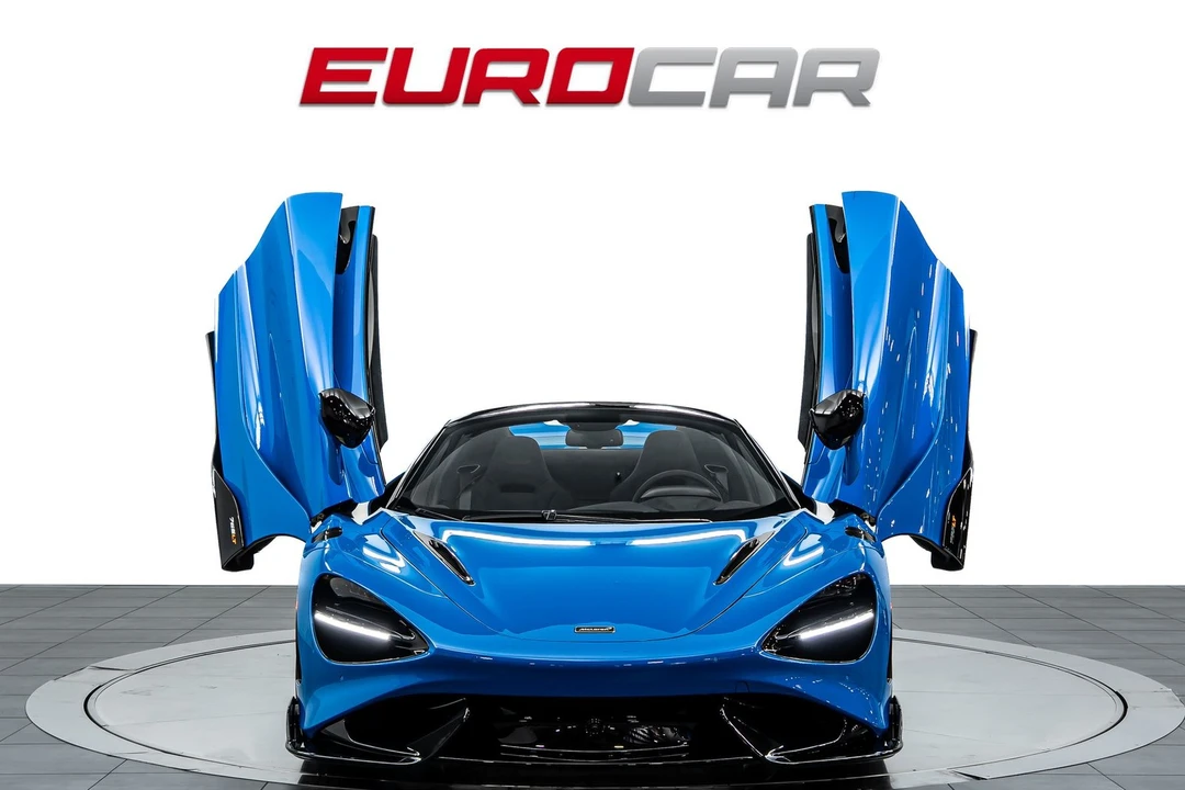 2022 McLaren 675LT - Image 11 of 31