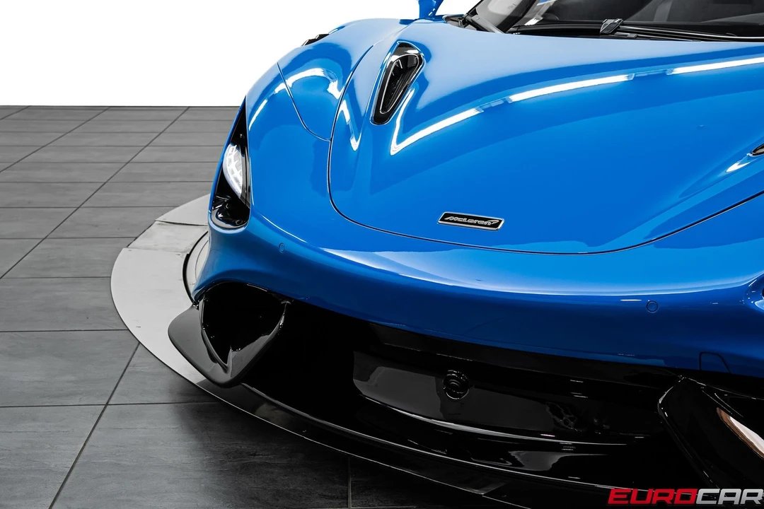 2022 McLaren 675LT - Image 12 of 31