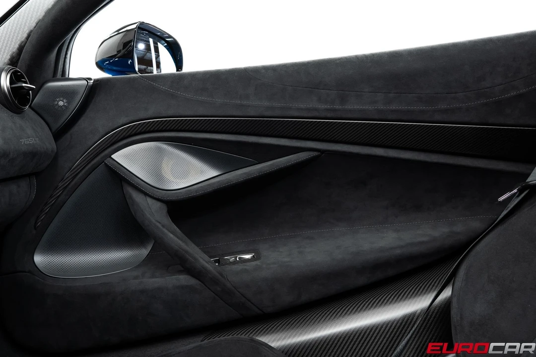 2022 McLaren 675LT - Image 31 of 31