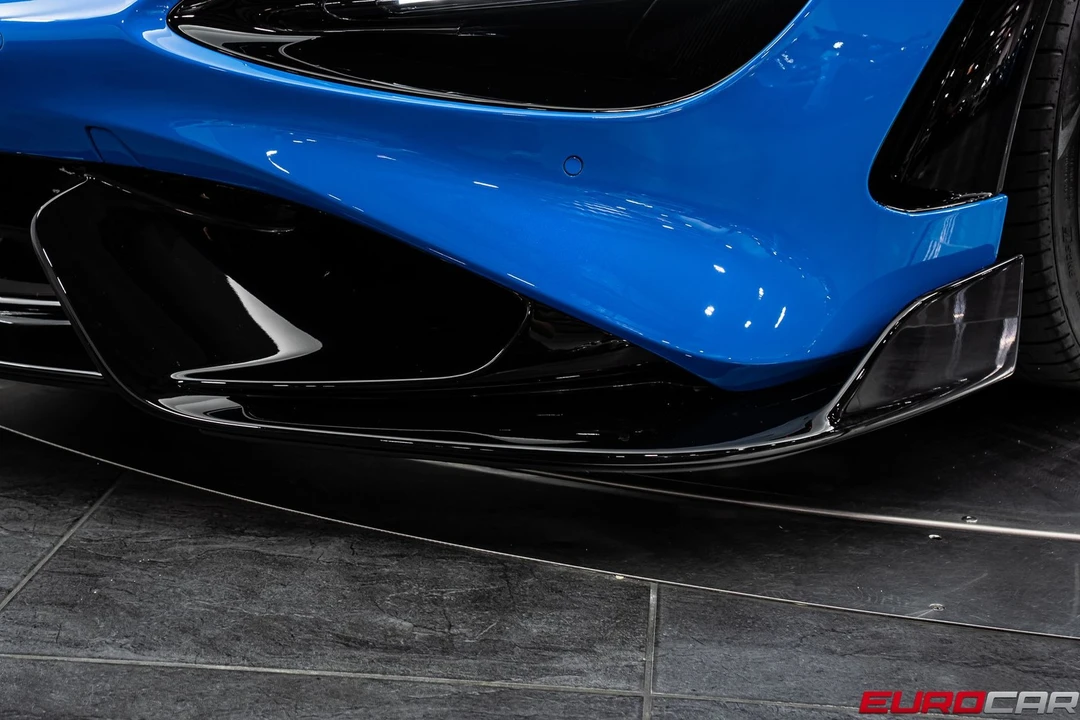 2022 McLaren 675LT - Image 16 of 31