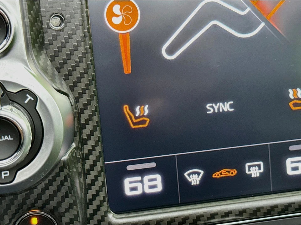 2022 McLaren 675LT - Image 22 of 31