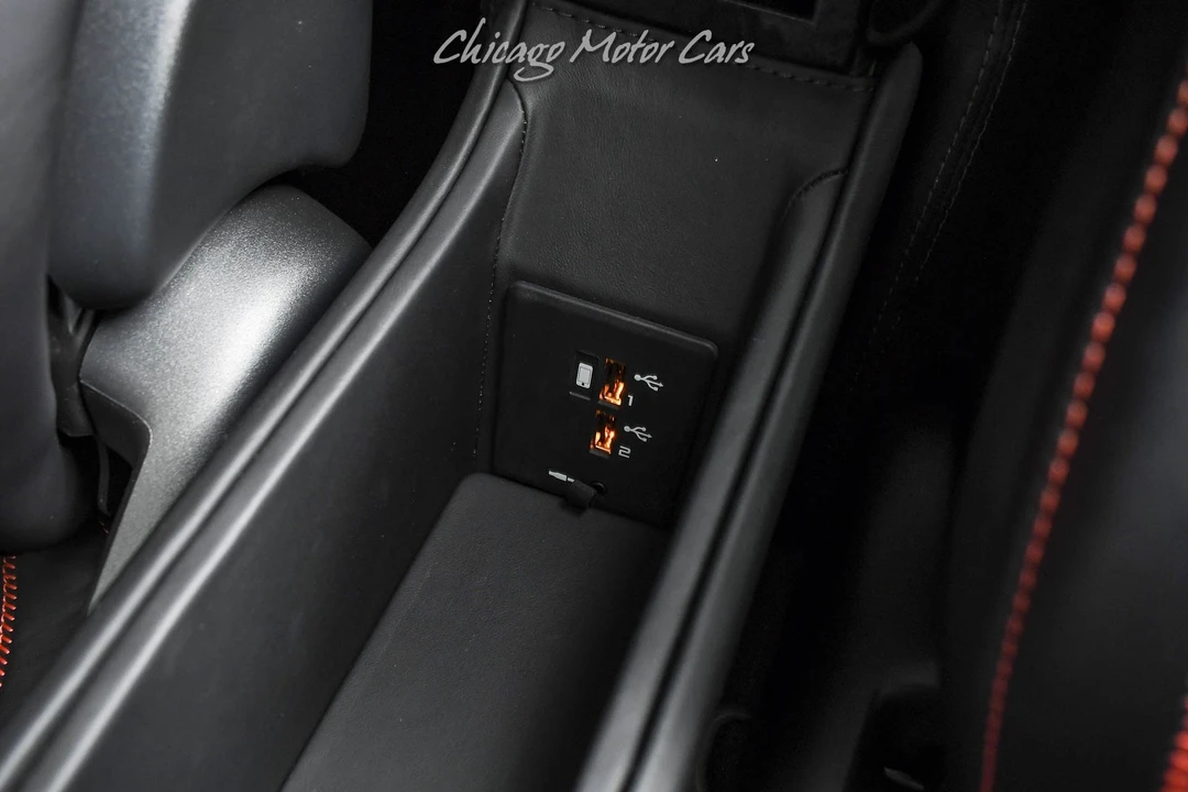 2022 McLaren 720S - Image 20 of 31