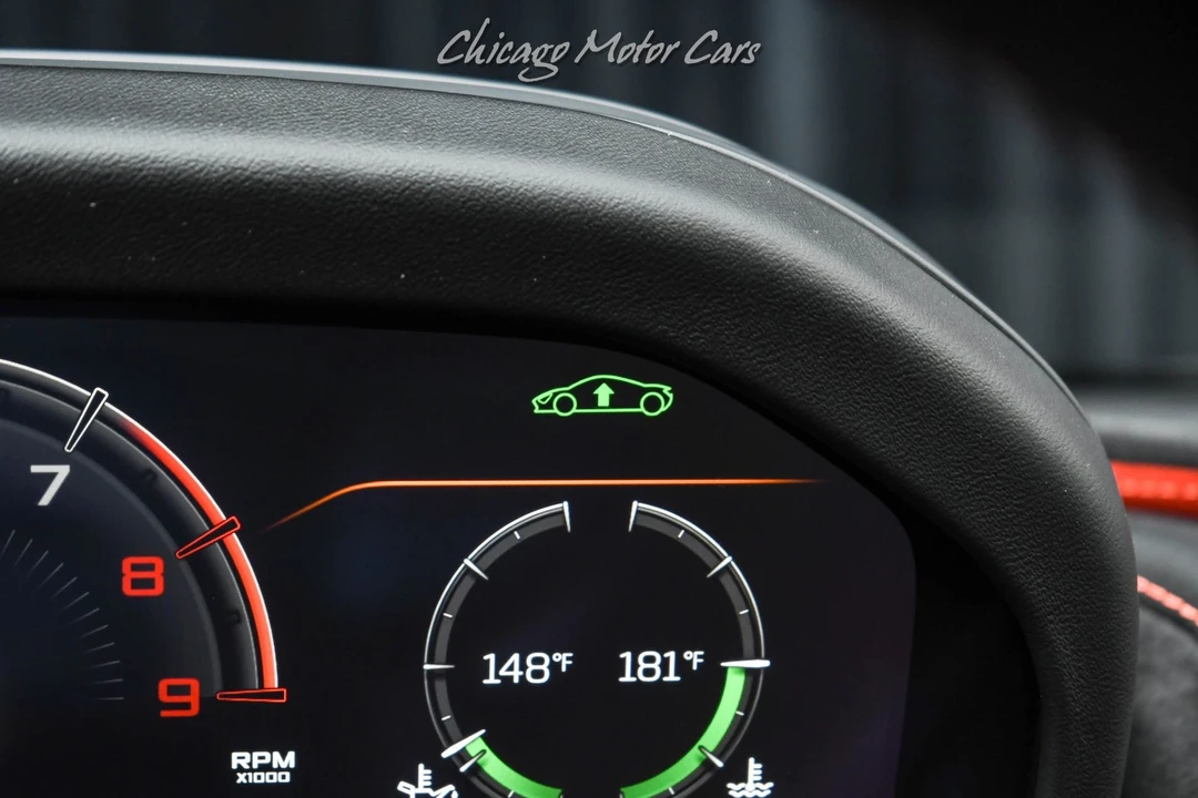 2022 McLaren 720S - Image 15 of 31