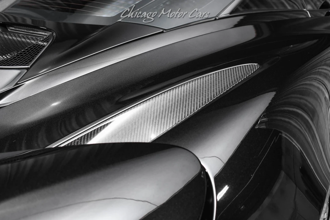2022 McLaren 720S - Image 12 of 31