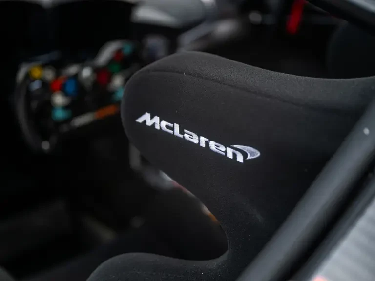 2022 McLaren 720S - Image 31 of 31