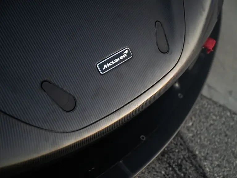 2022 McLaren 720S - Image 24 of 31