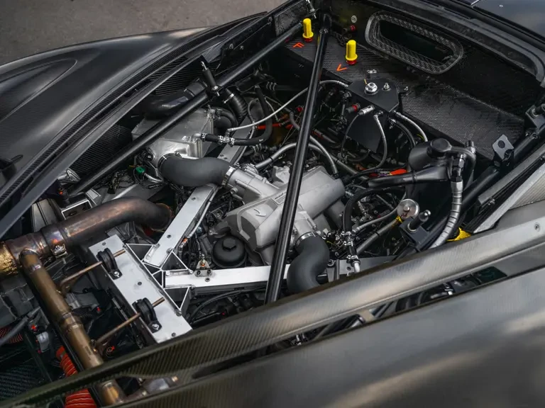 2022 McLaren 720S - Image 4 of 31