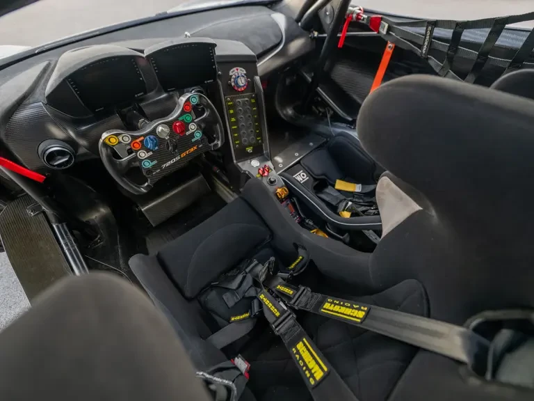 2022 McLaren 720S - Image 5 of 31