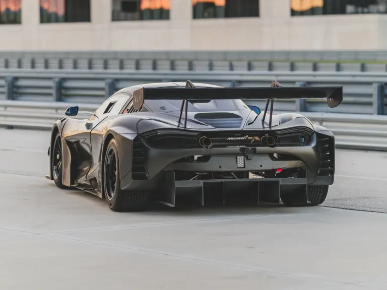 2022 McLaren 720S - Image 11 of 31