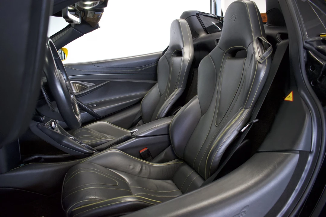 2022 McLaren 720S - Image 6 of 6