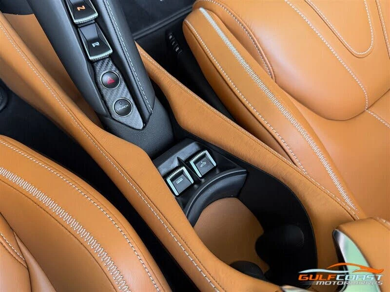 2022 McLaren 720S Spider - Image 21 of 31